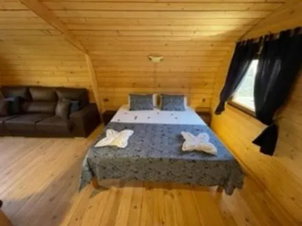 Camping Montana Roja Hotell El Médano