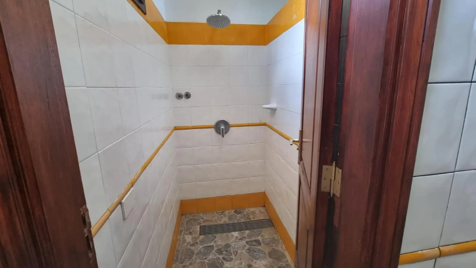 Camping Montana Roja Hotell El Médano Spanien